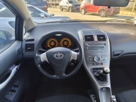 Toyota Auris 1.6VVT-i, снимка 8