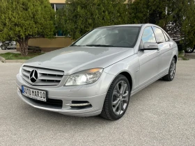 Mercedes-Benz C 350 CDI 231.. AVANTGARDE 7G NAVI FULL | Mobile.bg    1