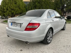 Mercedes-Benz C 350 CDI 231к.с. AVANTGARDE 7G NAVI FULL - 15999 лв. - 98982020 | Car24.bg