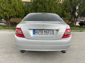 Mercedes-Benz C 350 CDI 231к.с. AVANTGARDE 7G NAVI FULL, снимка 4