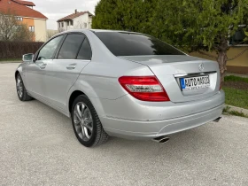 Mercedes-Benz C 350 CDI 231к.с. AVANTGARDE 7G NAVI FULL - 15999 лв. - 98982020 | Car24.bg