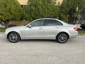 Mercedes-Benz C 350 CDI 231к.с. AVANTGARDE 7G NAVI FULL, снимка 2