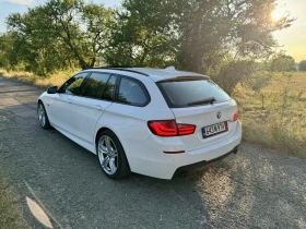 BMW 535 ПЕРФЕКТНА ЗАПАЗЕНА ГЕРМАНИЯ ВНОС, снимка 4