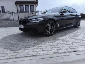 BMW 530, снимка 2