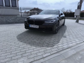 BMW 530, снимка 1