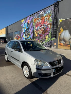 VW Polo 1.4, снимка 2