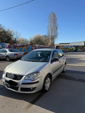 VW Polo 1.4, снимка 3