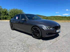     BMW 335 RWD