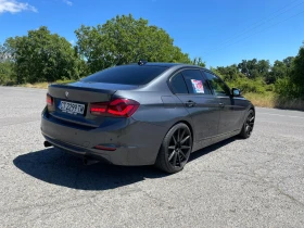     BMW 335 RWD