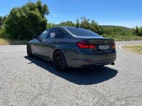     BMW 335 RWD
