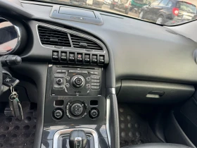 Peugeot 3008 2.0 HDI HYBRID 4X4 | Mobile.bg    14