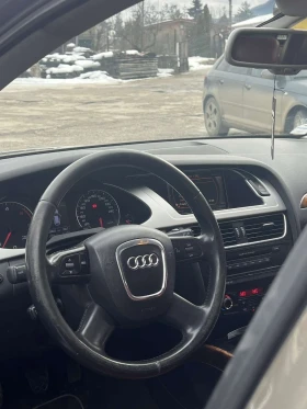 Обява за продажба на Audi A4 ~11 000 лв. - изображение 8