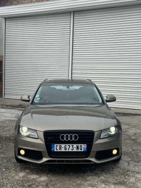 Обява за продажба на Audi A4 ~11 000 лв. - изображение 1