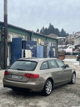 Обява за продажба на Audi A4 ~11 000 лв. - изображение 6