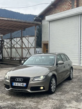 Обява за продажба на Audi A4 ~11 000 лв. - изображение 1