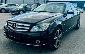 Mercedes-Benz C 320 3.2cdi