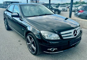 Mercedes-Benz C 320 3.2cdi