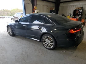 Audi A6 PREMIUM PLUS *  | Mobile.bg    2
