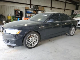     Audi A6 PREMIUM PLUS * 
