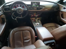 Audi A6 PREMIUM PLUS *  | Mobile.bg    8