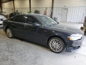 Audi A6 PREMIUM PLUS *  | Mobile.bg    4