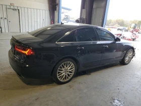 Audi A6 PREMIUM PLUS *  | Mobile.bg    3