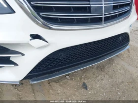 Mercedes-Benz S 560 4MATIC CARFAX    | Mobile.bg    9