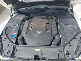 Mercedes-Benz S 560 4MATIC CARFAX    | Mobile.bg    15