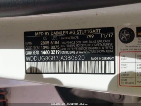 Mercedes-Benz S 560 4MATIC CARFAX    | Mobile.bg    16