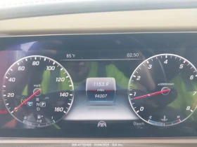 Mercedes-Benz S 560 4MATIC CARFAX    | Mobile.bg    11