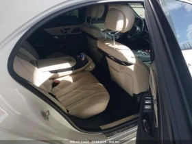 Mercedes-Benz S 560 4MATIC CARFAX    | Mobile.bg    14