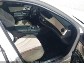 Mercedes-Benz S 560 4MATIC CARFAX    | Mobile.bg    10