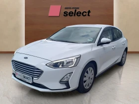     Ford Focus 1.0 EcoBoost