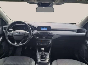 Ford Focus 1.0 EcoBoost | Mobile.bg    11