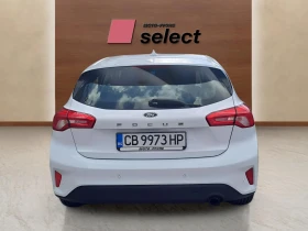 Ford Focus 1.0 EcoBoost | Mobile.bg    6