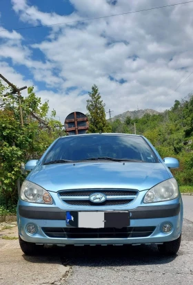 Hyundai Getz | Mobile.bg    4