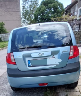 Hyundai Getz | Mobile.bg    7