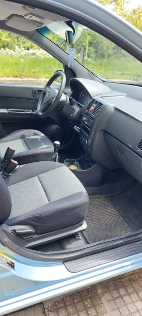 Hyundai Getz | Mobile.bg    8