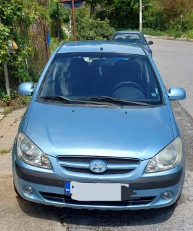 Hyundai Getz | Mobile.bg    5