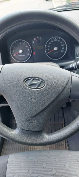 Hyundai Getz | Mobile.bg    2