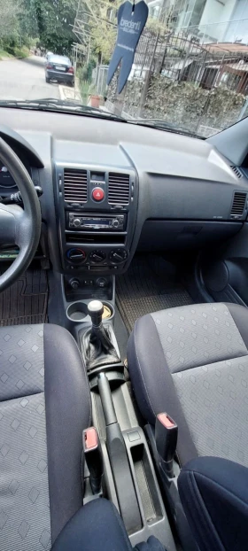 Hyundai Getz | Mobile.bg    3