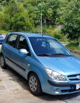 Hyundai Getz | Mobile.bg    6