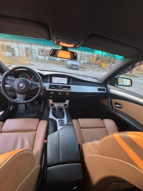 Обява за продажба на BMW 525 3.0d ~19 000 лв. - изображение 9