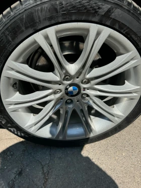 Обява за продажба на BMW 525 3.0d ~19 000 лв. - изображение 5