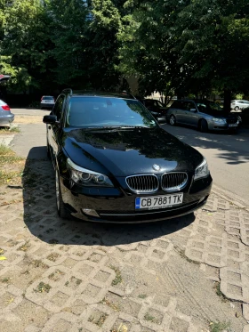 Обява за продажба на BMW 525 3.0d ~19 000 лв. - изображение 3