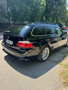 Обява за продажба на BMW 525 3.0d ~19 000 лв. - изображение 2