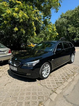 Обява за продажба на BMW 525 3.0d ~19 000 лв. - изображение 1