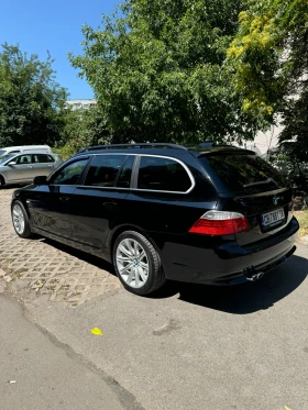 Обява за продажба на BMW 525 3.0d ~19 000 лв. - изображение 1