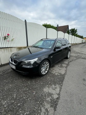 Обява за продажба на BMW 525 3.0d ~19 000 лв. - изображение 4