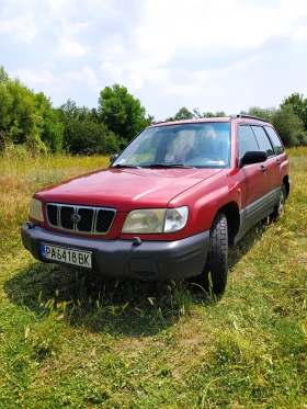Обява за продажба на Subaru Forester ~3 800 лв. - изображение 1
